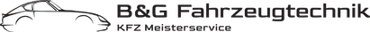 B&G Fahrzeugtechnik