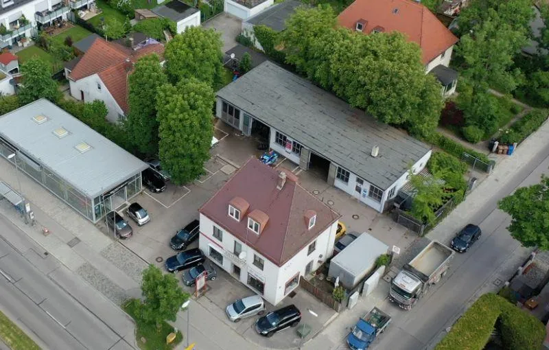 B&G Fahrzeugtechnik – Ihr Team in München